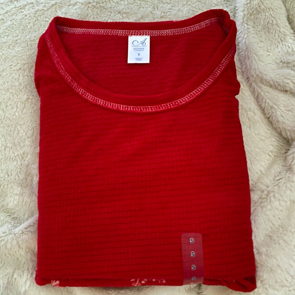 CA Adonna 2PC Sleepwear